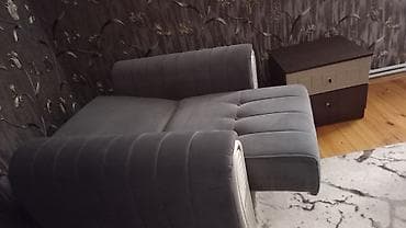 parta satisi: İşlənmiş, Kreslo-kravat, Vеlur parça, Kredit yoxdur, Çatdırılma yoxdur — 3