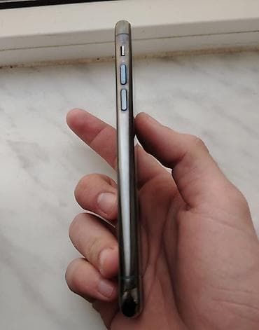 iphone 7 plus 2 el: IPhone 11 Pro, Space Gray, Qırıq — 2