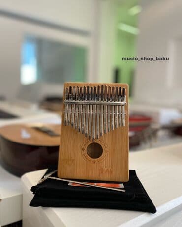 korg sintezator satisi teze: Kalimba Kalimba modellərini mağazamıza yaxınlaşaraq ətraflı seçim edə — 1