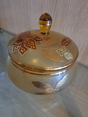 Termoqablar: Bu qabdan satan varsa aliram — 1