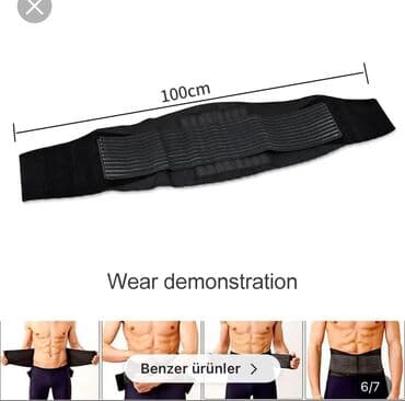 утягивающее белье для полных женщин: Korset idmanda ve gunluk taxmaq olur qarini cox yaxsi yigir keyfiyyeti — 4