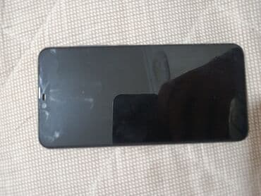 xiaomi mi 9 lite: Xiaomi Mi 8 Lite, 128 GB, rəng - Qara, 
 Barmaq izi — 2