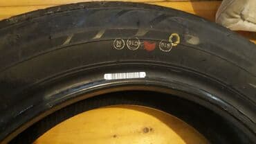 Disklər: Yeni Şin Bridgestone 165 / 65 / R 14 — 11