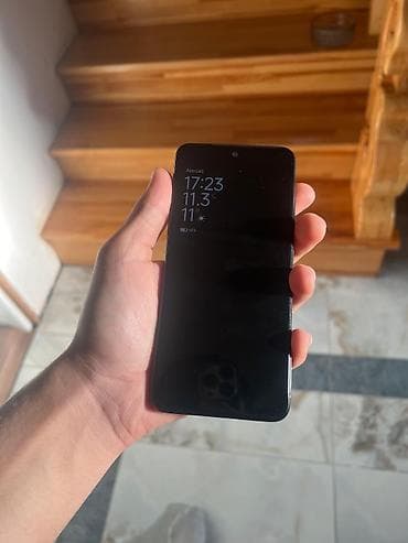 redmi 6 pro 128gb: Redmi 11, 64 GB, rəng - Qara, İki sim kartlı — 2
