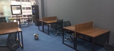 Masa və oturacaq dəstləri: Mətbəx üçün, Yeni, Açılmayan, Künc masa, 9 stul — 29