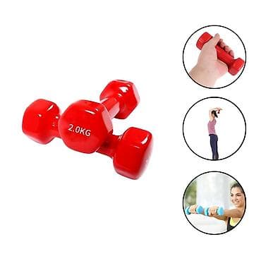 dambil: Qantellər, Yeni — 4