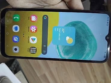 iphone 12 bakida: Samsung Galaxy M14 5G, 64 GB, rəng - Qara, İki sim kartlı — 2