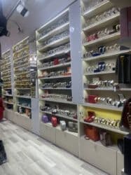 yuksek maasli muhafize isi: Satış meneceri tələb olunur, Yalnız kişilər üçün, İstənilən yaş, 3-5 illik təcrübə, Gündəlik ödəniş — 2