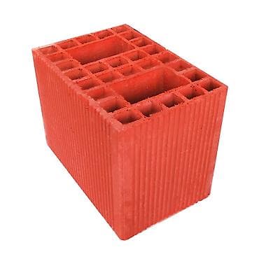 kisə xaral: Çatdırılma PULSUZ - Kərpiclər Kərpic - 8x19x19 - 0.23 AZN (2500 əd — 3