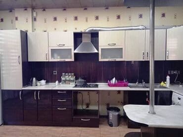 elmler akademiyasi kiraye evler: 3 otaqlı, 140 kv. m — 6