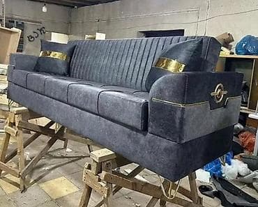 sema mebel instagram: Divan, Yeni, Açılan, Bazalı, Parça, Ödənişli çatdırılma — 4