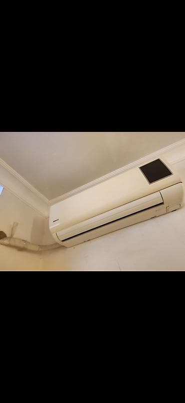 playstation arendaya verilir: Beko kondisioner 45m2 Keçən il yuyulub, qazı vurulub. Bu il istifadə — 1