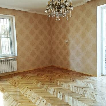 stalinka binalar: Bakı, 1 otaqlı, Köhnə tikili, 40 kv. m — 2