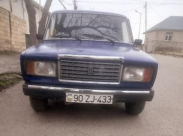 vaz 2110: Kredit ilkin odeniw 1500 . 15.ay 320. karopka 5 teze almiwam — 7