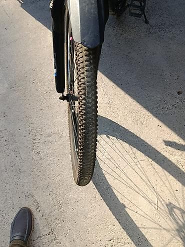 zigzag velosiped: Stels Sport MTB velosiped - Çərçivə: yüngül lehimli, hardtail — 4