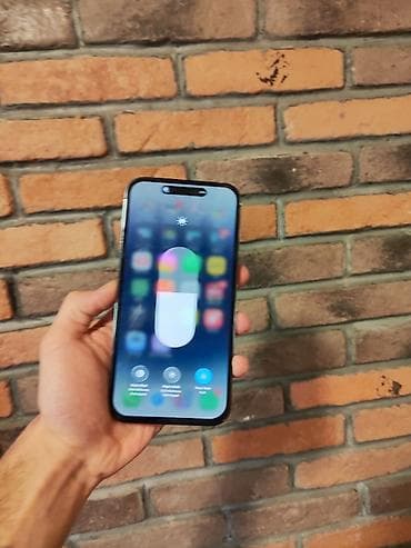 telefon ucun mikrofon: IPhone 14 Pro, 128 GB, Qara — 3