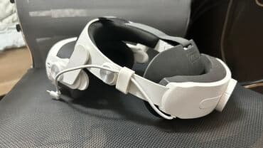 playstation 4 500gb: Meta Quest 3 VR 512 başlığı – tam simsiz, qarışıq reallıq dəstəyi ilə — 2