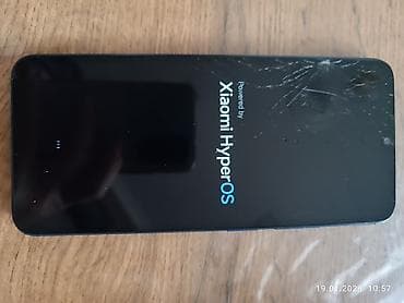 sony telfon: Məhsul: Redmi 12 C.Xiaomi Redmi smartfon Xüsusiyyətlər: - Ekran: tam — 4