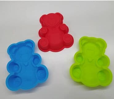 qəlib satışı: Şirniyyət qəlibləri — 1