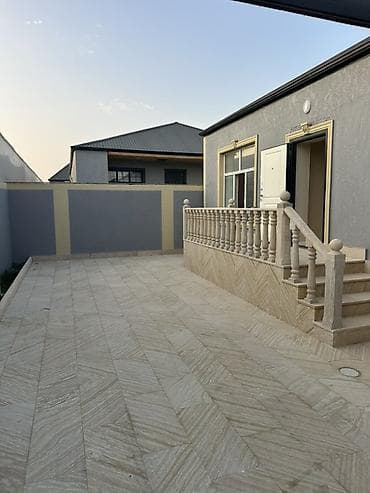 Maştağa qəs. 3 otaqlı, 90 kv. m, Yeni təmirli