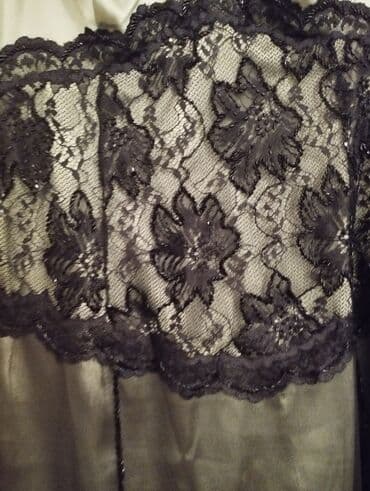 Ziyafət donları: Dar oldugu ucun satilir,bir defe geyinilib, catdirilma Nizami metrosu — 5