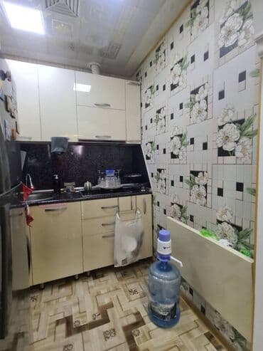 binə mərkəz: Bakıxanov qəs., 2 otaqlı, Yeni tikili, m. Neftçilər, 59 kv. m — 10