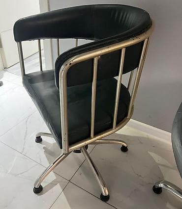 Bağ, çöl mebeli: İşlənmiş — 1