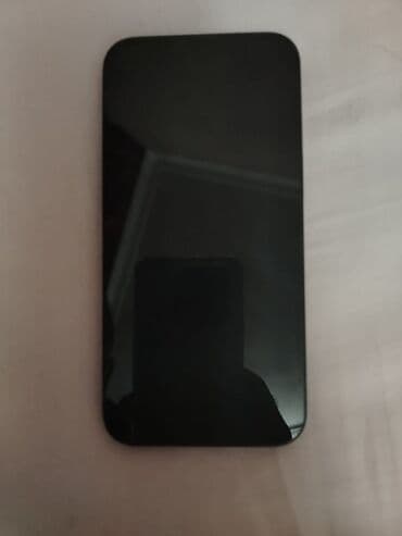 пристенная вытяжка для кухни: IPhone 13, Черный, Face ID — 2