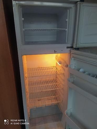 Beko soyuducu satilir yaxsi veziyyetde prablemsiz