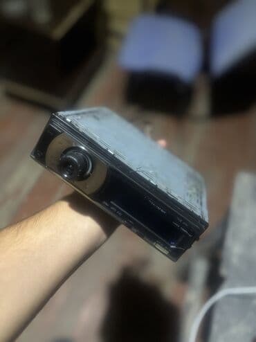 Pultlar: 5050 usb yeri işləmir — 1