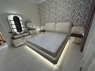 İkinəfərlik çarpayı, Türkiyə, Yeni — 2