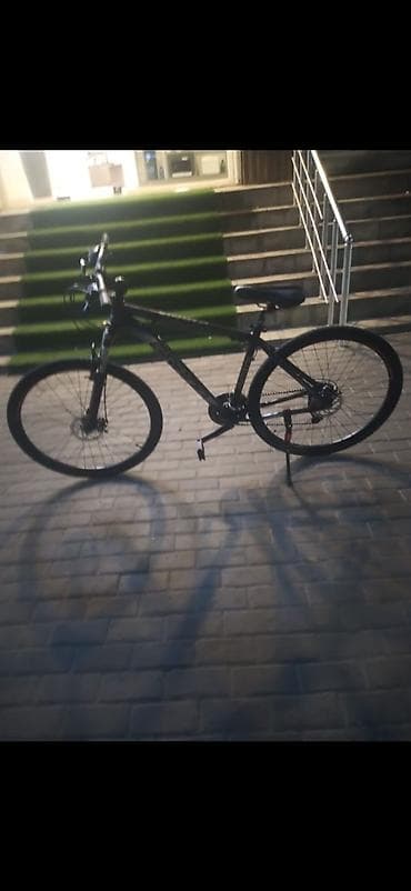 velosiped satisi: GRAND AVANQARD VELOSIPEDI SATILIR.138 KQA QEDER CEKU GOTURULUR.YENIDI — 2