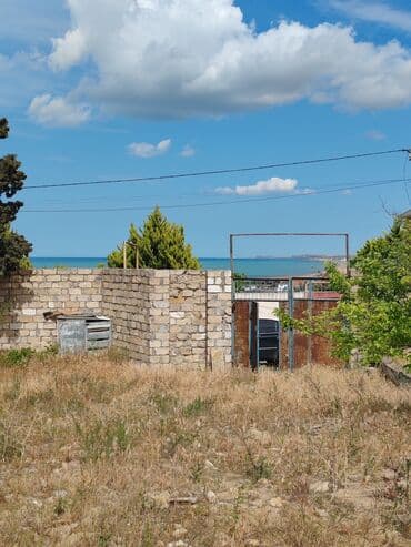 binə emlak: 17 sot, Tikinti, Maklerlər narahat etməsin, Kupça (Çıxarış) — 1