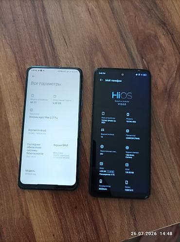 mi airdots: Xiaomi Mi 9T, 128 GB, rəng - Göy, 
 İki sim kartlı — 3