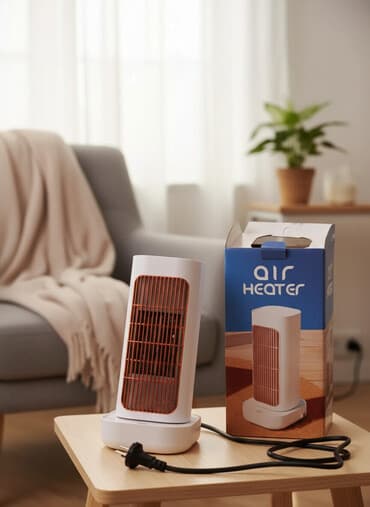 atv ucuz: Sürətli və Səssiz İstilik: Ramic istilik elementləri ilə təchiz — 1