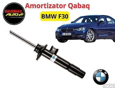 notebook ehtiyat hisseleri: BMW F30 ön amortizatoru QEYD EDİMKİ YAZILAN QİYMƏT 1 ƏDƏDİNƏ AİDDİR — 1