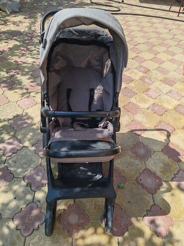 adamex pajero universal araba: Klassik gəzinti arabası — 1