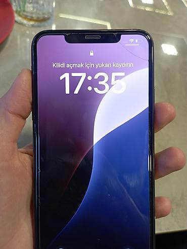 iphone a 6: IPhone 11 Pro Max, 256 GB, Yaşıl — 2
