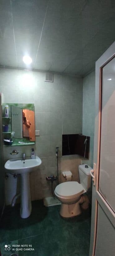 bakıxanovda yeni tikili binalar: 3 otaqlı, Yeni tikili, 66 kv. m — 7