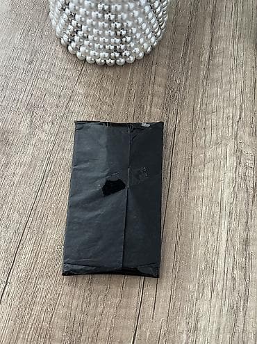ysl canta: Зеркало travel YSL. Оригинал. Новое. YSL Beauté güzgülü mini etui — 2