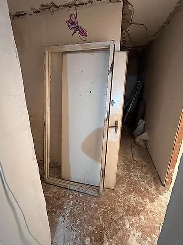 Demir qapi 205/98sm 90azn Sumqayit 7171 Daxili qapı dəsti - Tip