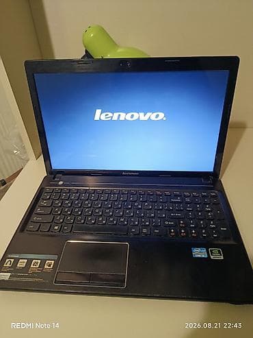 apple ipad 13: İşlənmiş Lenovo 15.6 ", Intel Core i3, 1 TB — 6