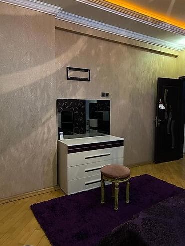 icare obyek: İcarəyə verilir 3 otaqlı yeni tikili 160 m², Şah İsmayıl Xətai m — 5