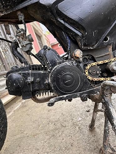 maz yuk masini: NAMA 48-2 Papik.Maor təzə kolsavat olunub praqlatqalar klapan — 8