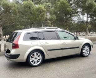 1 4 tsi фольксваген: Renault Megane: 1.5 л | 2008 г. Минивэн — 7