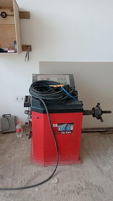 kampressor: Əlavə olaraq üzərində ofis stol stulu və kreslosu veriləcək qiymətə — 5