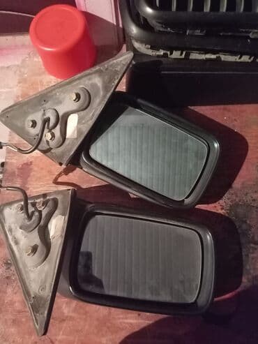 range rover arxa stop: BMW 318 36e36, İşlənmiş — 4