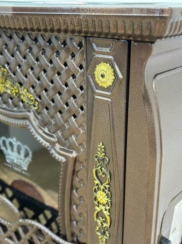 elektron supurge: Kamin Peçi, yanacaq - Elektrik — 7