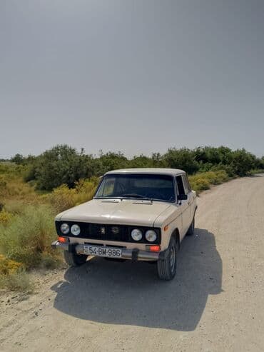 vaz 2106 ehtiyat hisseleri qiymeti: VAZ (LADA) 2106: 1.5 l | 1986 il 300000 km Sedan — 12