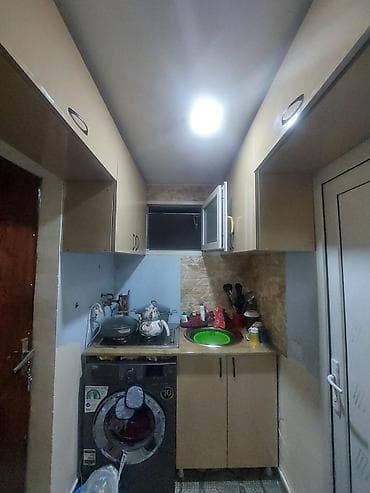 şuvelanda evler: 2 otaqlı, 35 kv. m — 1